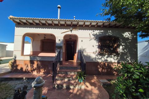 Cortijo i Purchena, Almeria, Purchena - € 240.000 | Ref: Casa La Zanja  - foto 8